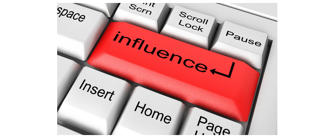 the secrets of influence - landing pages