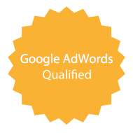 google adwords-qualified