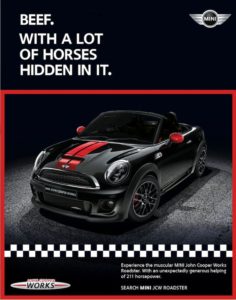 mini Newsjacking marketing