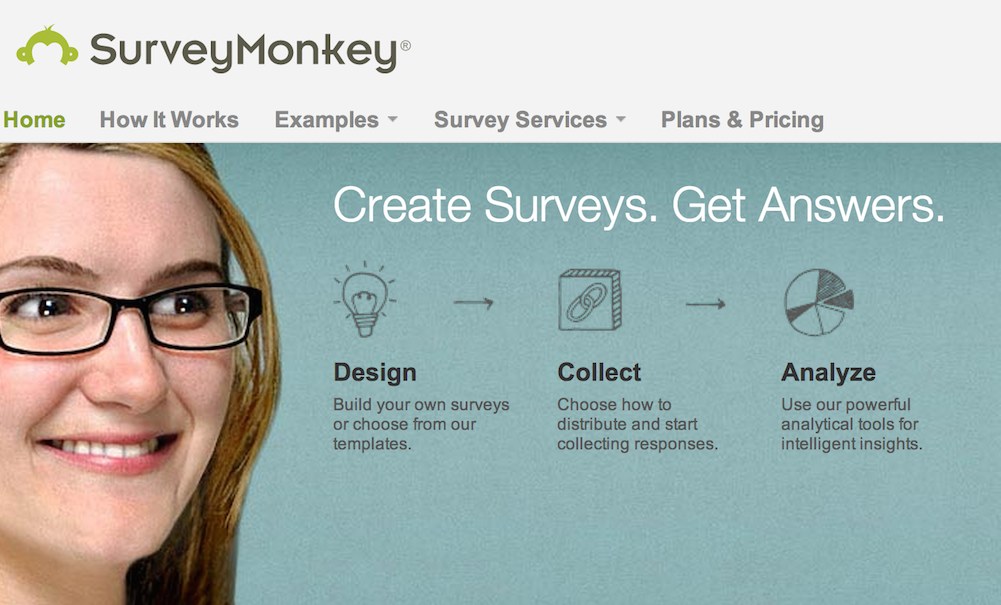 survey monkey