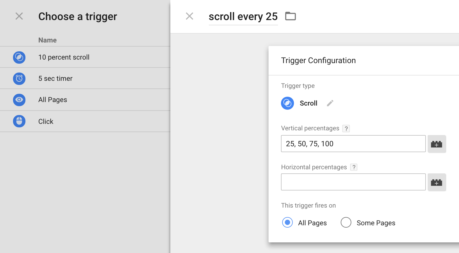 scroll-trigger-tag-manager