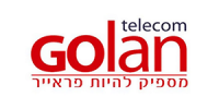 Golan Telecom Golan Telecom