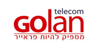 Golan Telecom