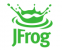 jfrog logo